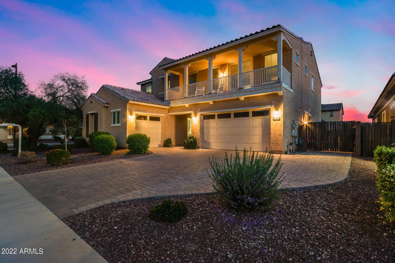 20267 E Camacho Rd., Queen Creek, AZ 85142