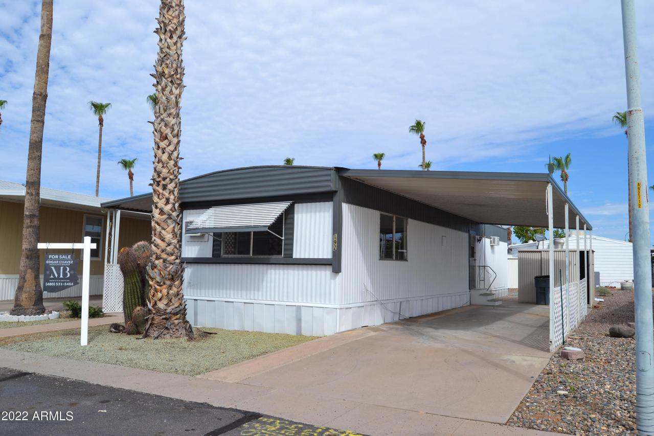 9501 E Broadway Rd. #192, Mesa, AZ 85208