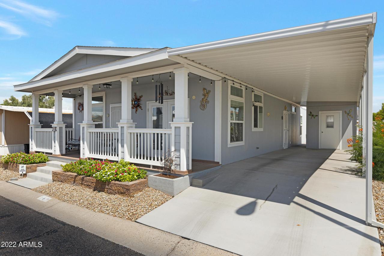 2609 W Southern Ave. #169, Tempe, AZ 85282
