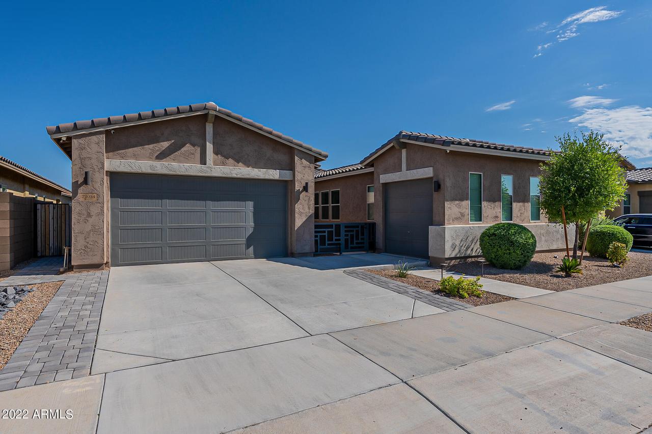 22934 E Camina Buena Vista, Queen Creek, AZ 85142