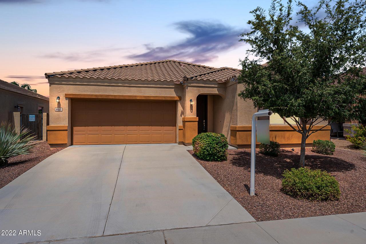 4632 E Sodalite St., San Tan Valley, AZ 85143