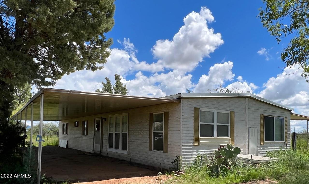 6454 S Moson Rd., Hereford, AZ 85615