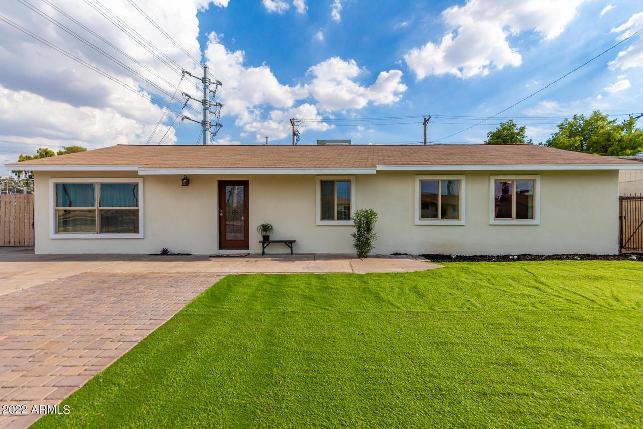 4717 W Osborn Rd., Phoenix, AZ 85031