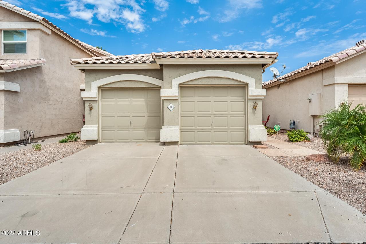 4920 W Wahalla Ln., Glendale, AZ 85308