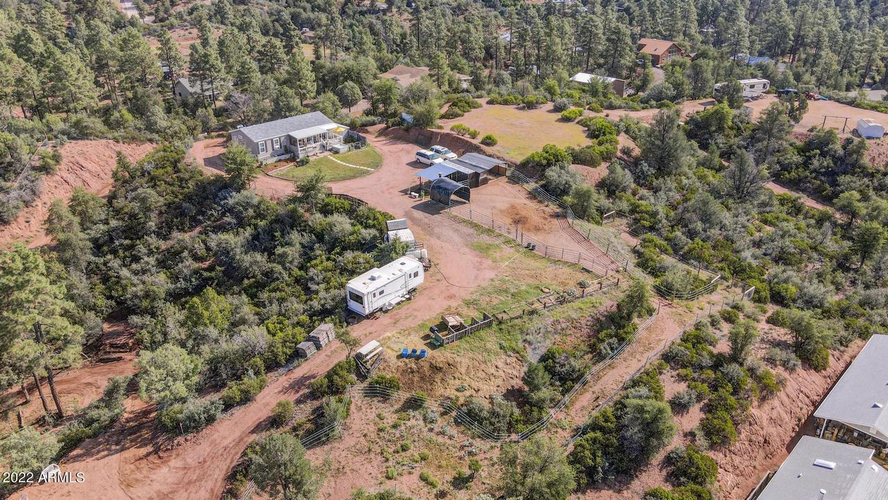 103 N Nola Ln., Star Valley, AZ 85541