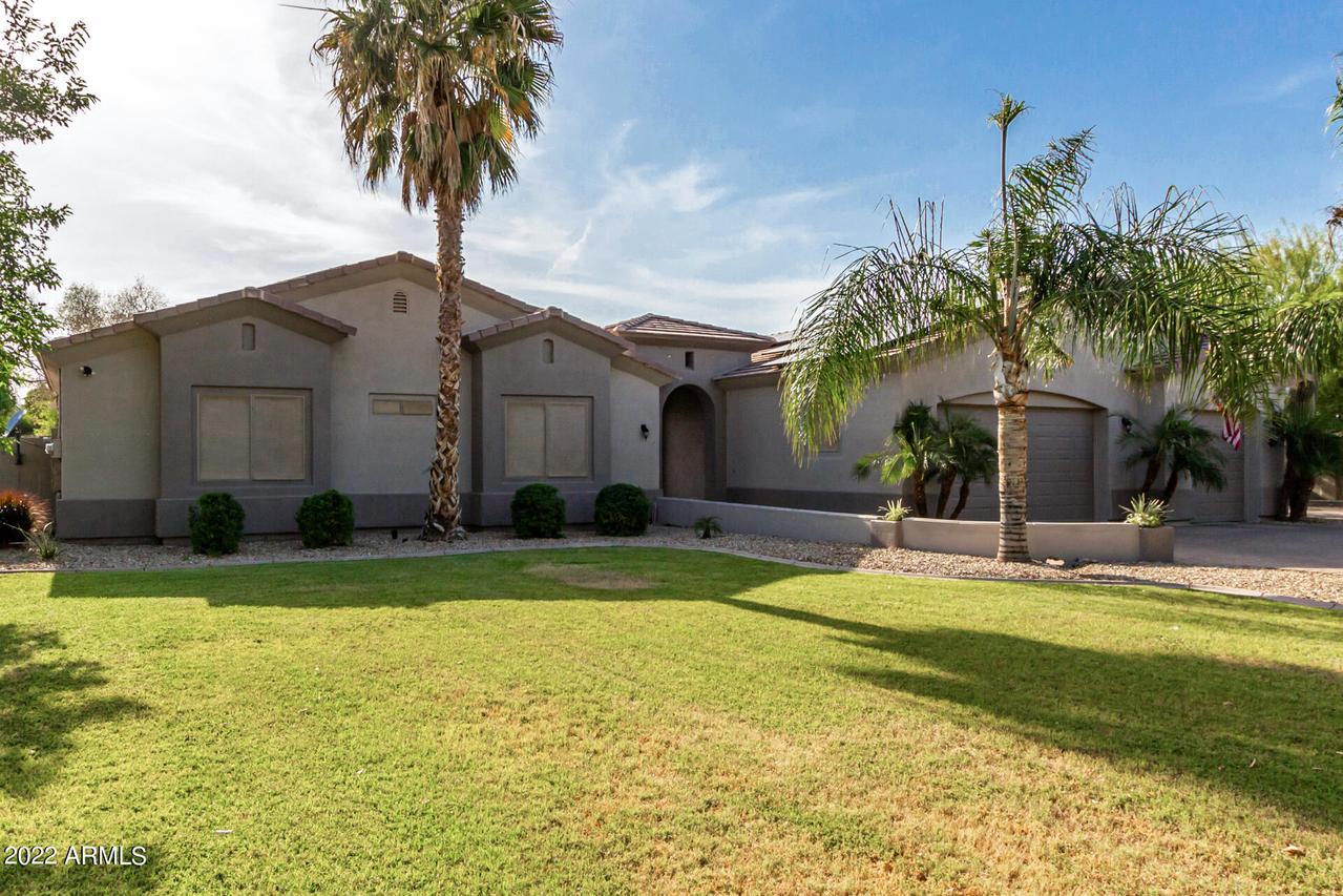 13846 N 184th Ave., Surprise, AZ 85388