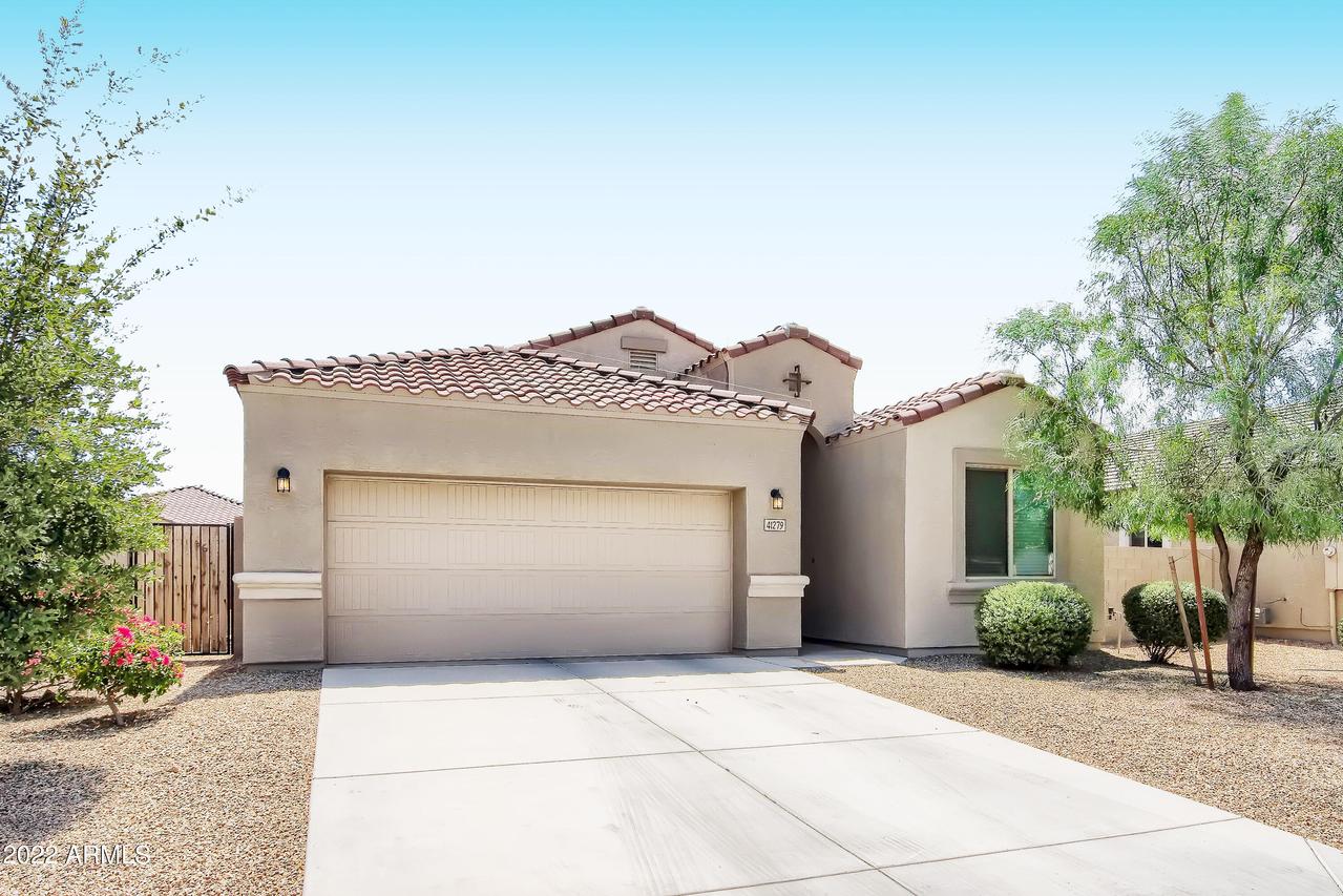 41279 W Crane Dr., Maricopa, AZ 85138