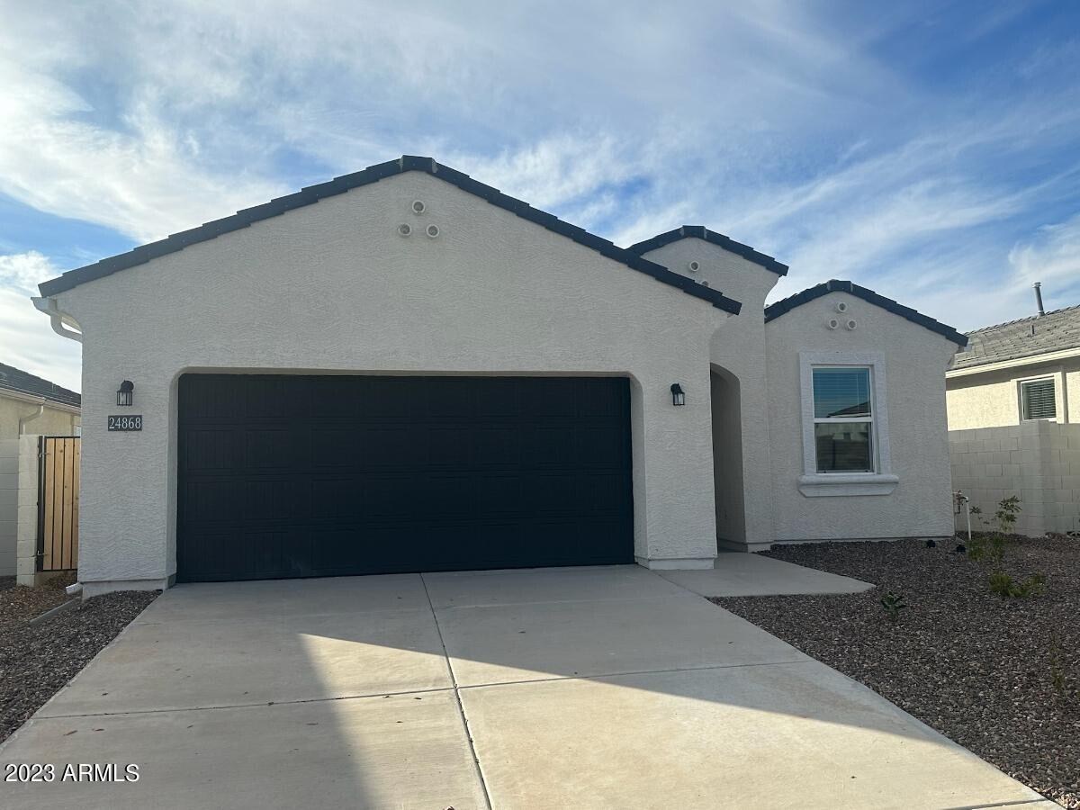 24868 N 184th Ln., Surprise, AZ 85387