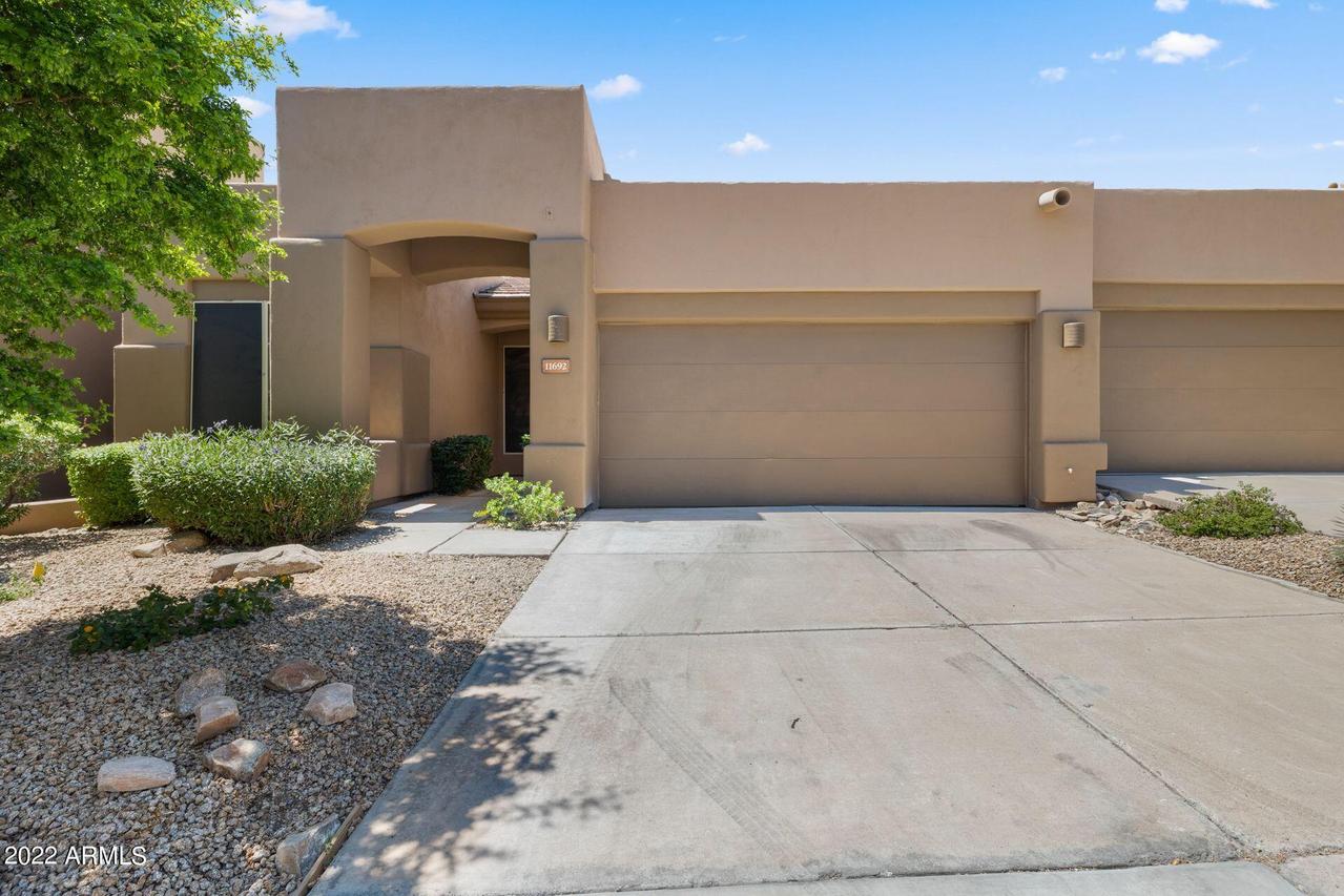 11692 N 135th Way, Scottsdale, AZ 85259