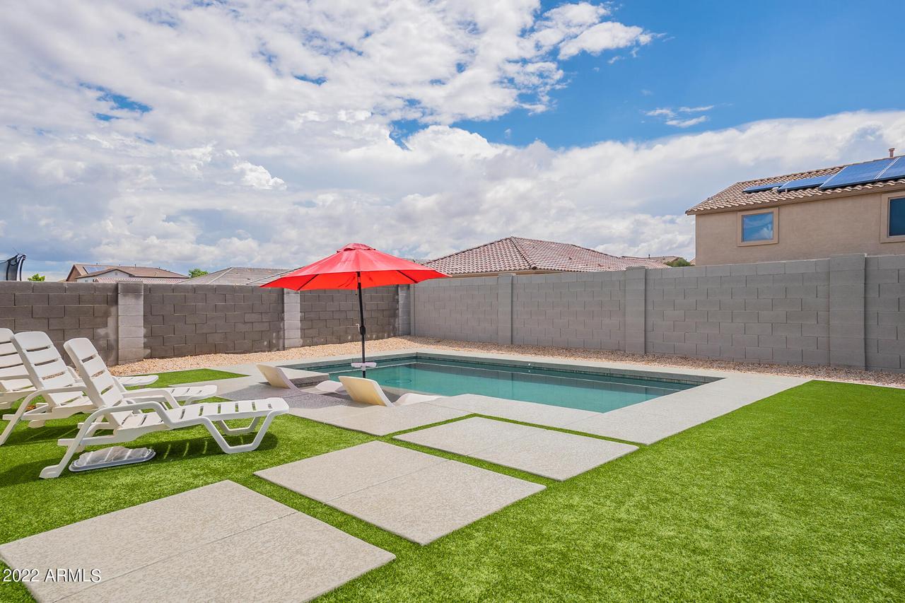 11333 E Aster Ln., Florence, AZ 85132