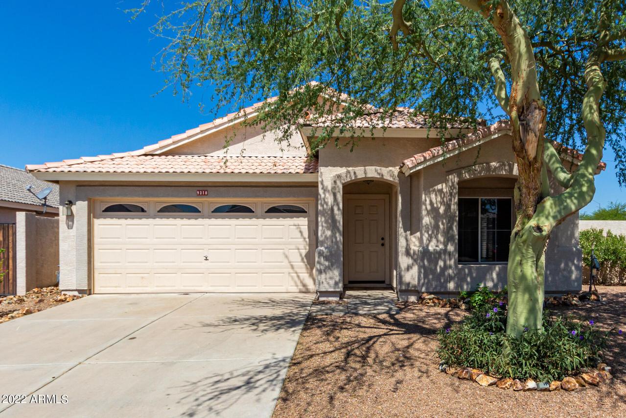 9310 E Madero Ave., Mesa, AZ 85212
