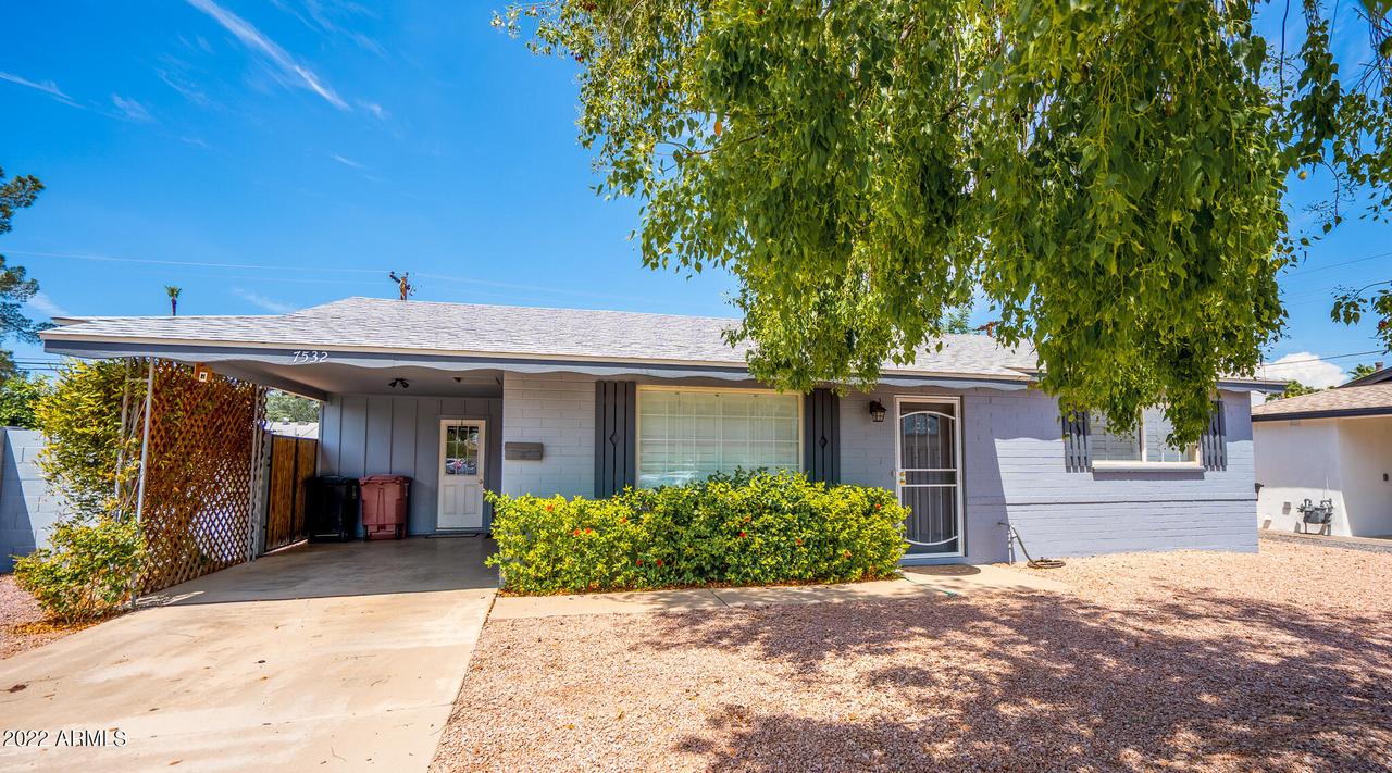 7532 E Beatrice St., Scottsdale, AZ 85257