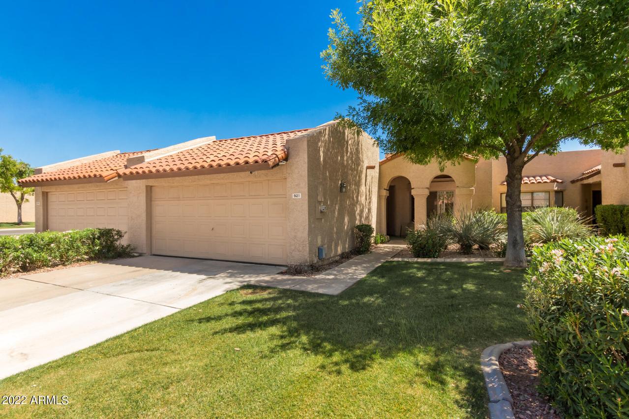 921 W Boxelder Pl., Chandler, AZ 85225