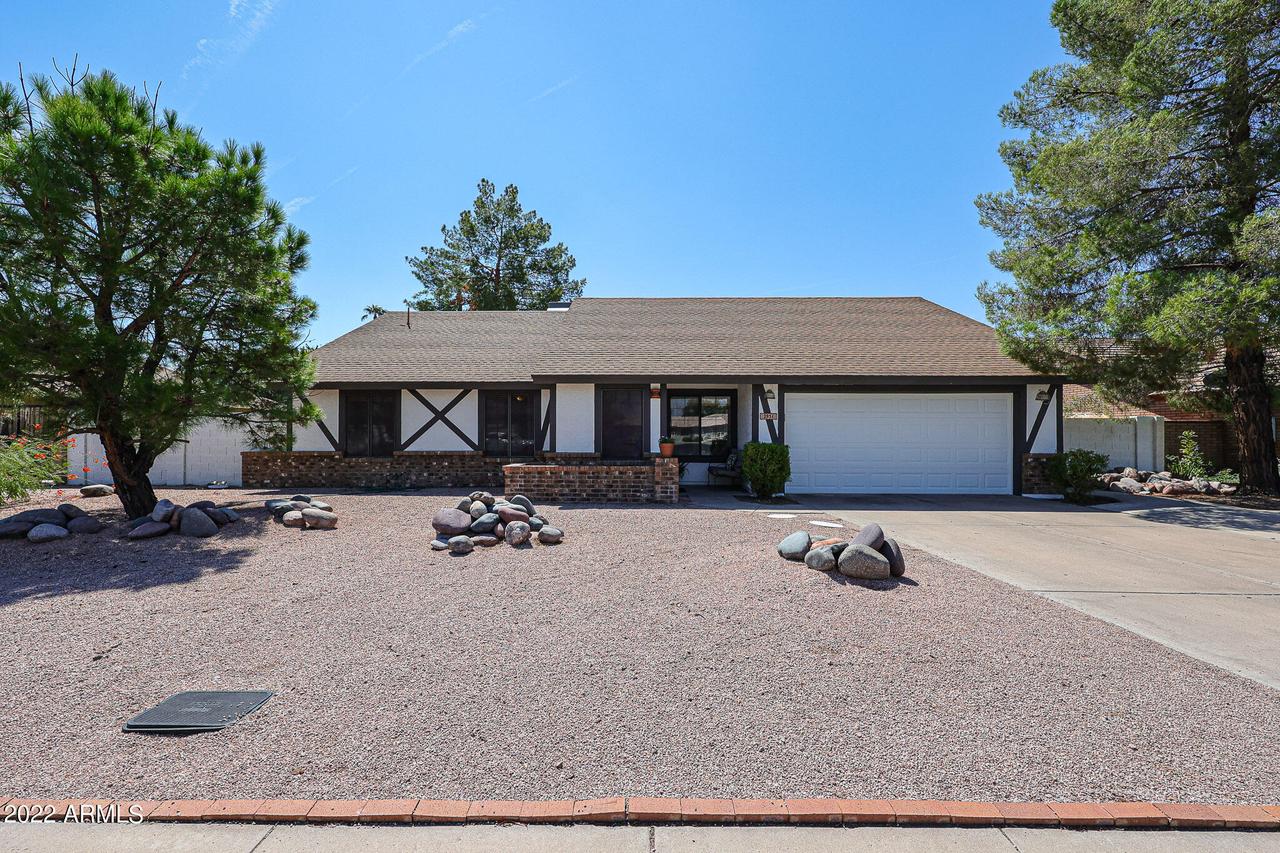 2951 E Dartmouth St., Mesa, AZ 85213