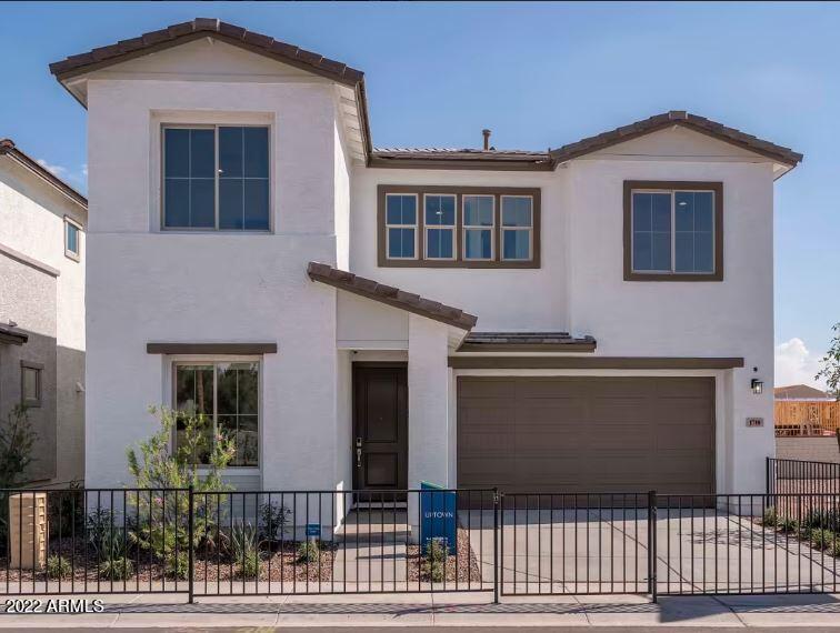 1719 E Stella Ln., Phoenix, AZ 85016