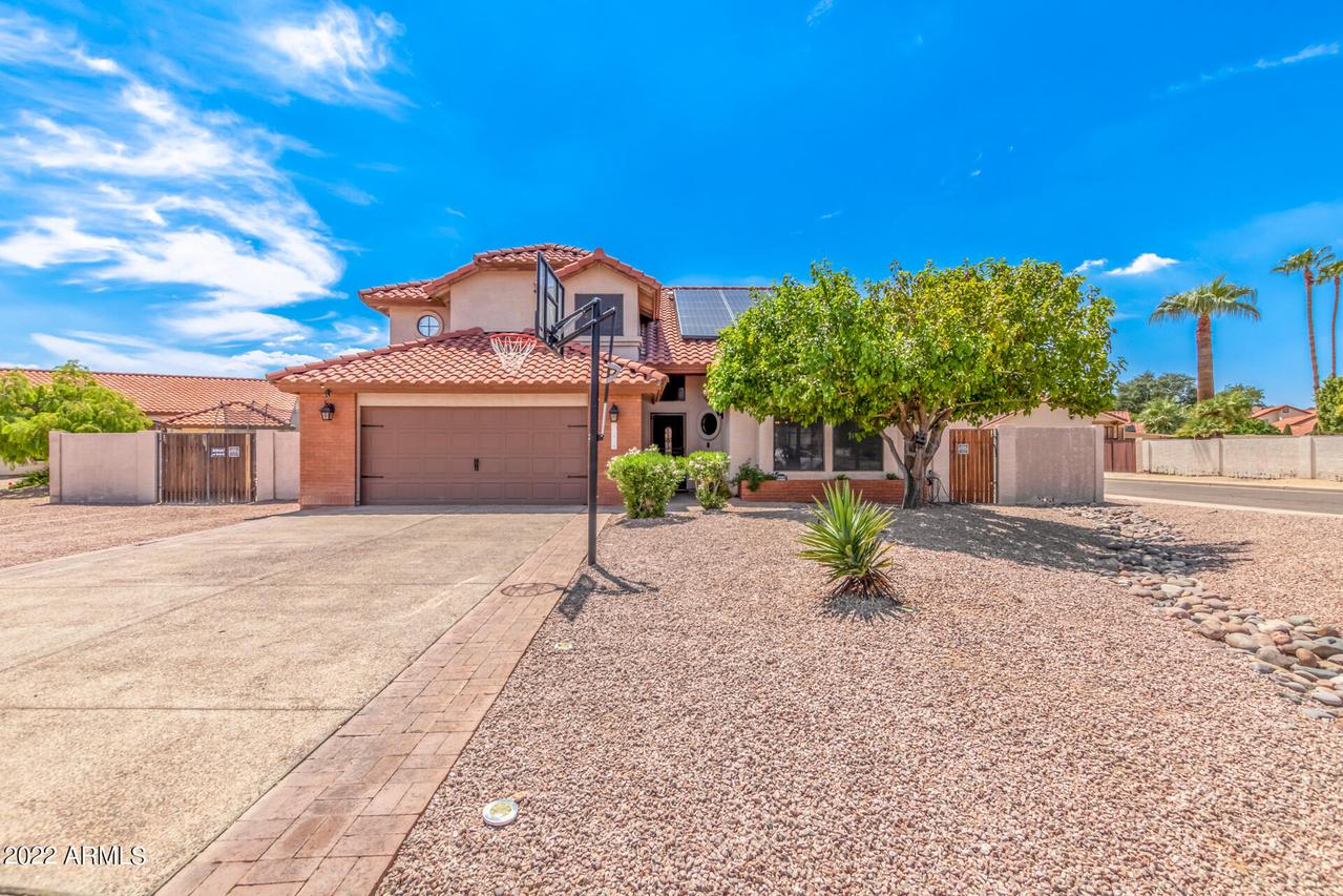 13838 N 19th Pl., Phoenix, AZ 85022