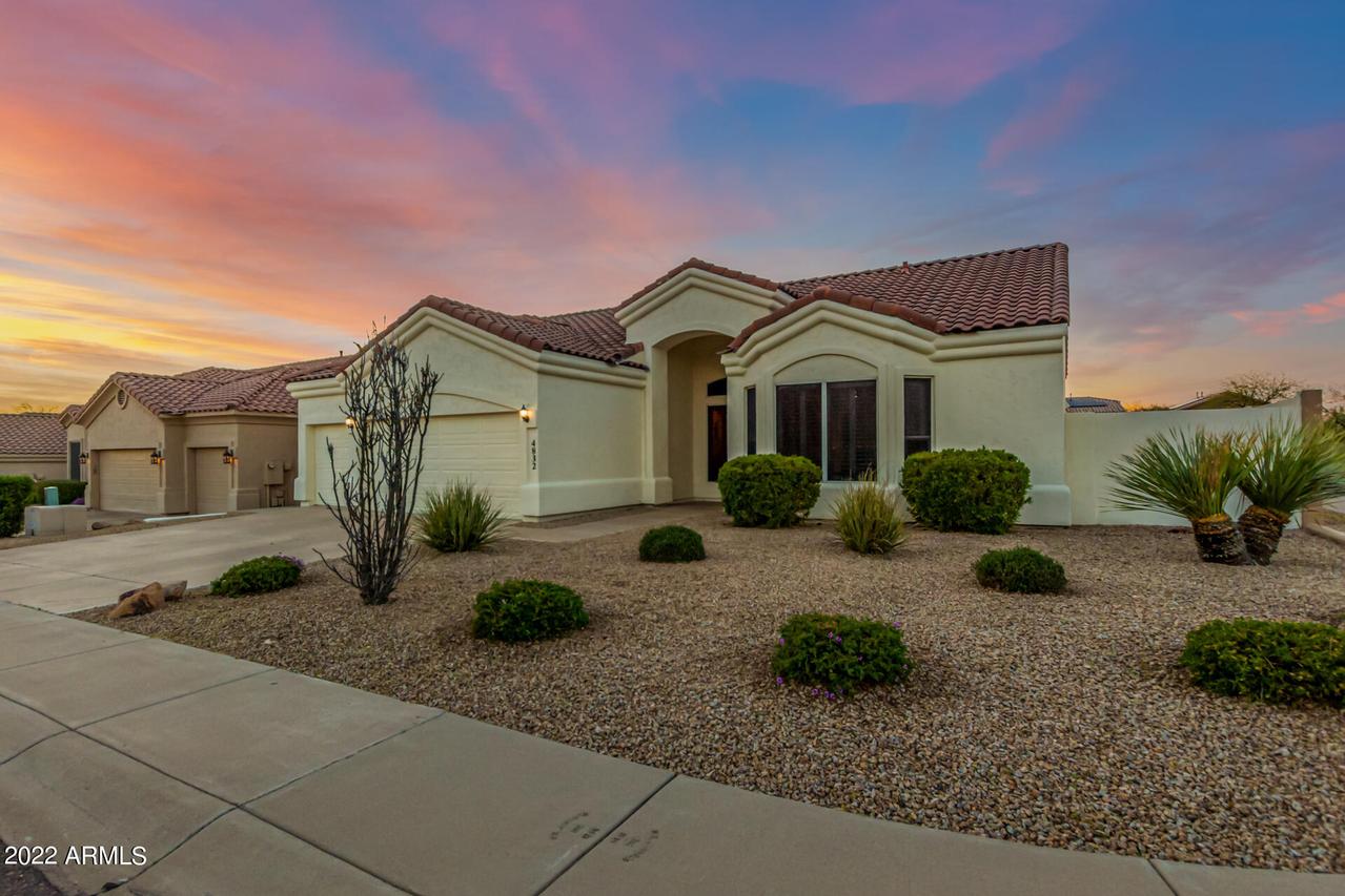 4832 E Armor St., Cave Creek, AZ 85331
