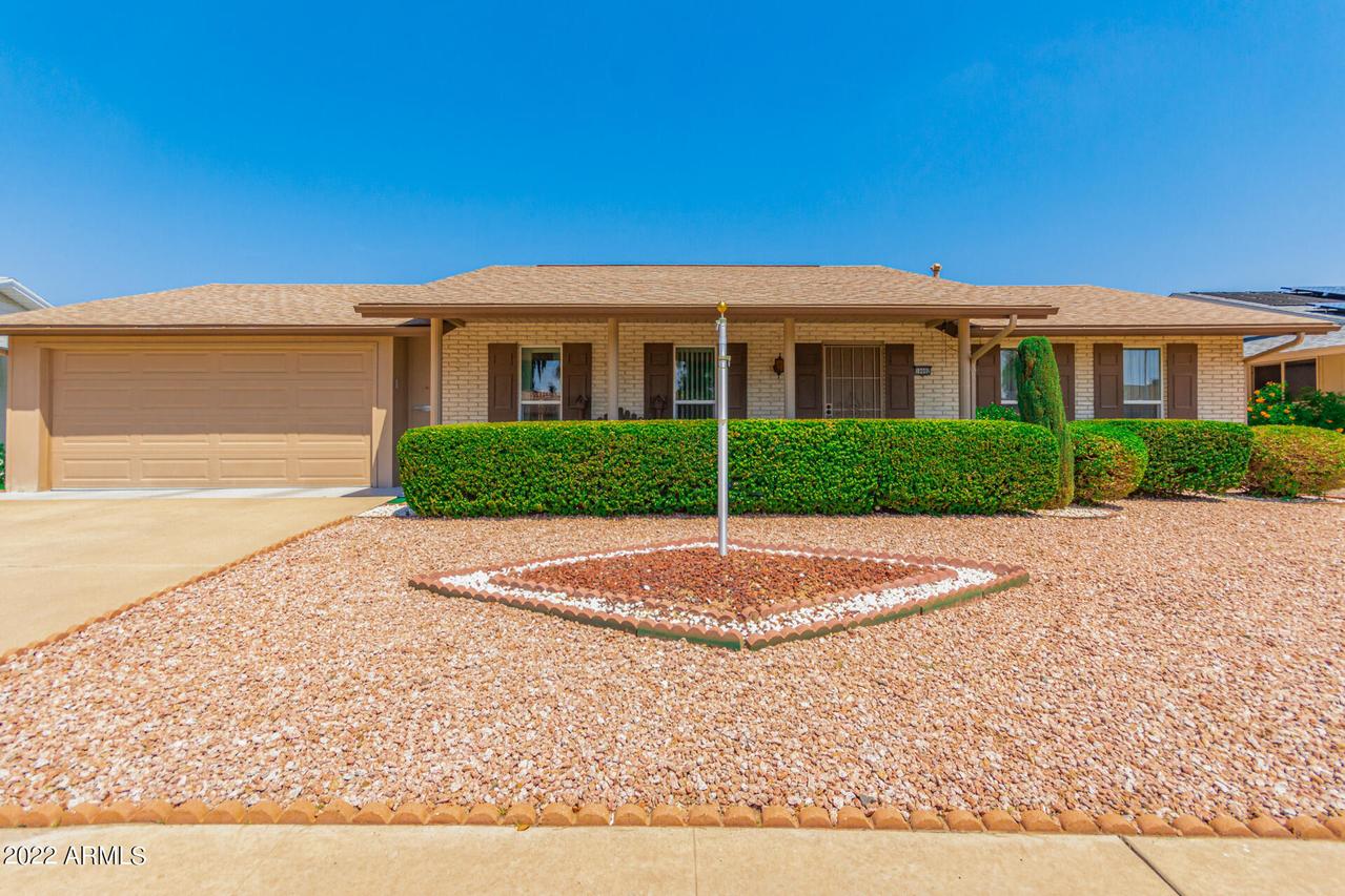 10002 W Ironwood Dr., Sun City, AZ 85351