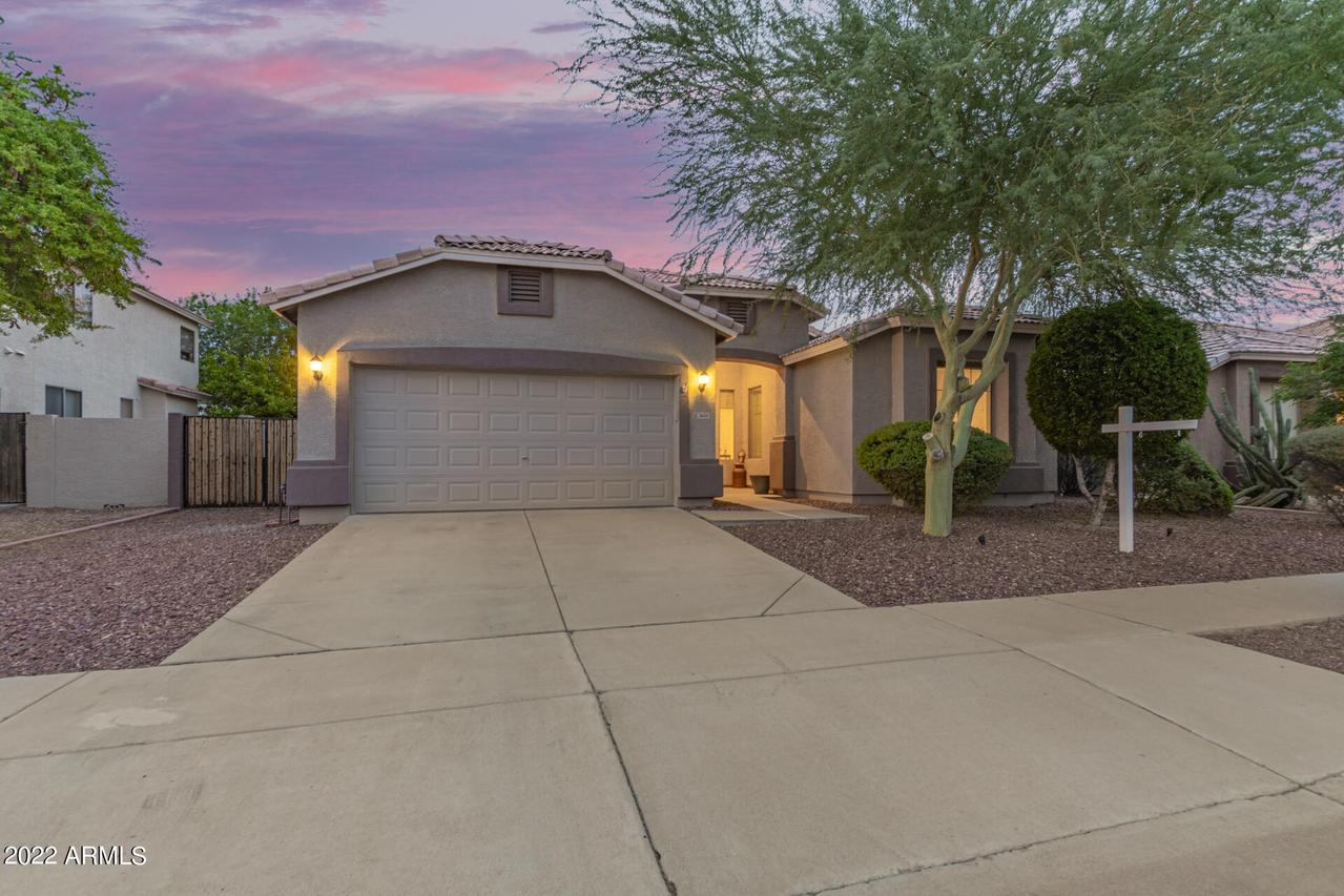 3606 W Quail Track Dr., Phoenix, AZ 85083