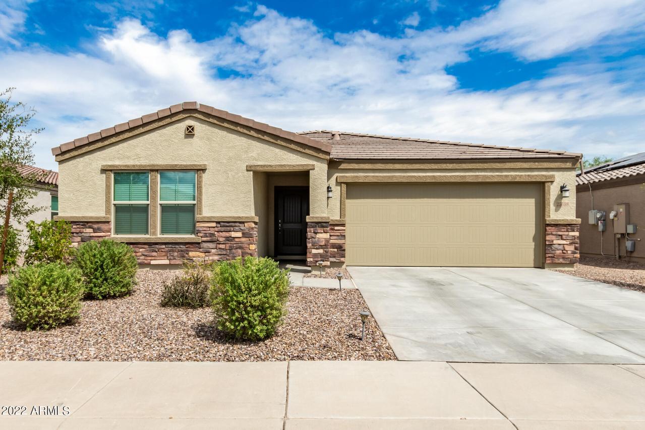 25598 W Euclid Ave., Buckeye, AZ 85326