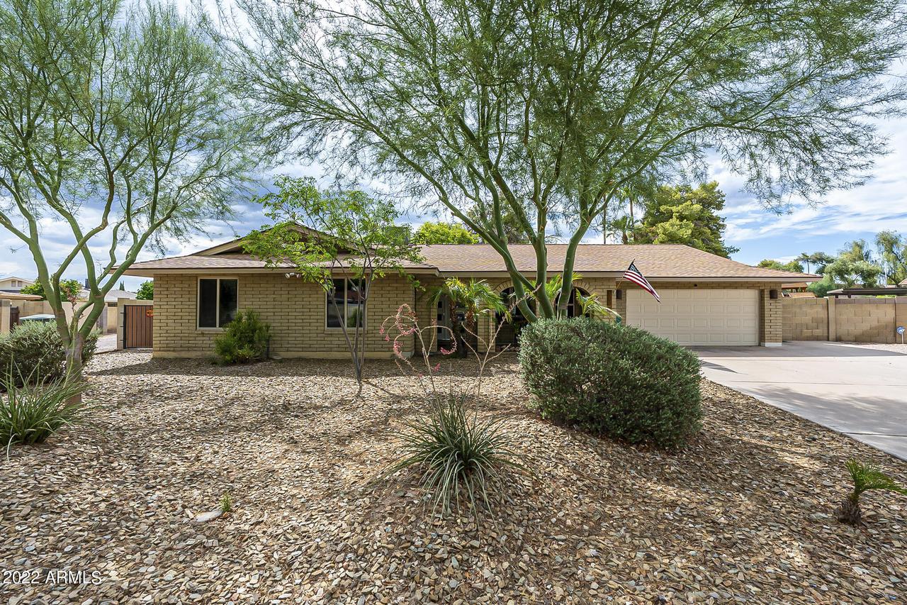 5806 S Newberry Rd., Tempe, AZ 85283