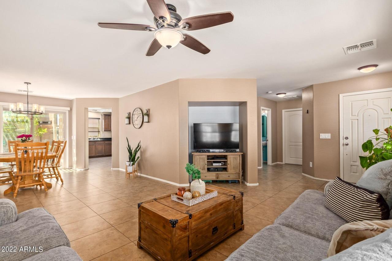3507 E Erie St., Gilbert, AZ 85295