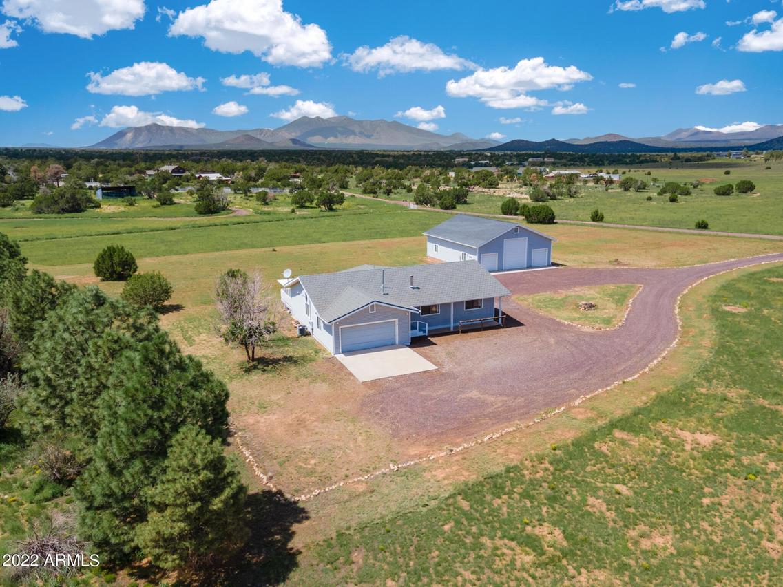 13180 Longhorn Way, Flagstaff, AZ 86004