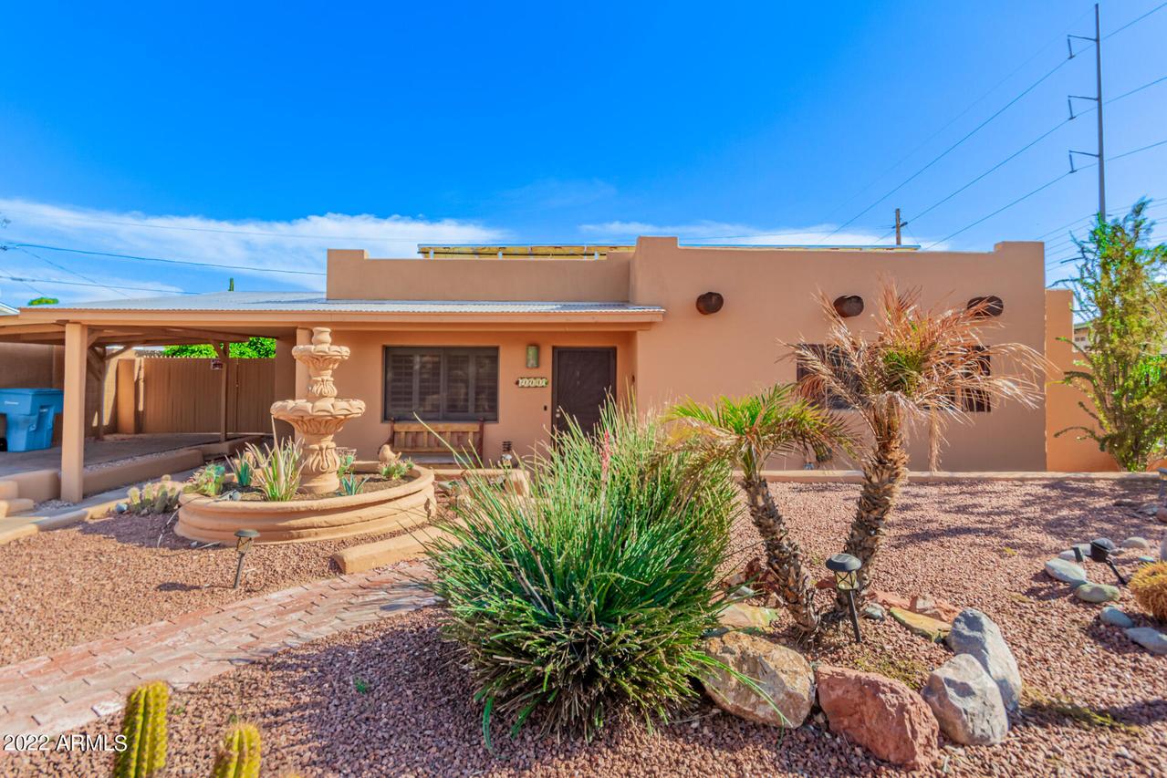 1207 E Becker Ln., Phoenix, AZ 85020