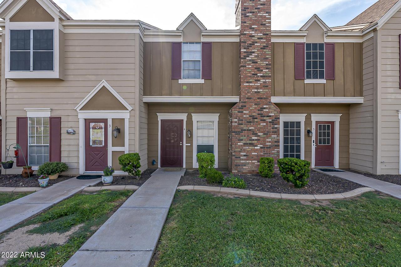 18616 N 33rd Dr. #4, Phoenix, AZ 85027