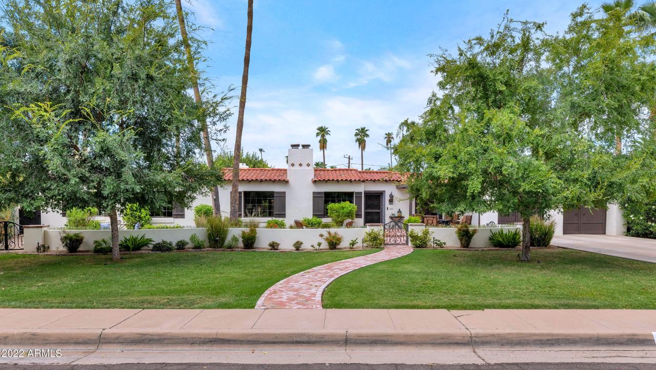 2102 N Encanto Dr Sw, Phoenix, AZ 85007