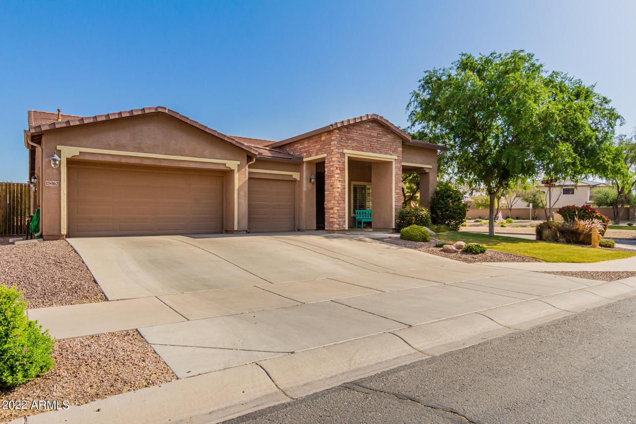 15962 W Becker Ln., Surprise, AZ 85379