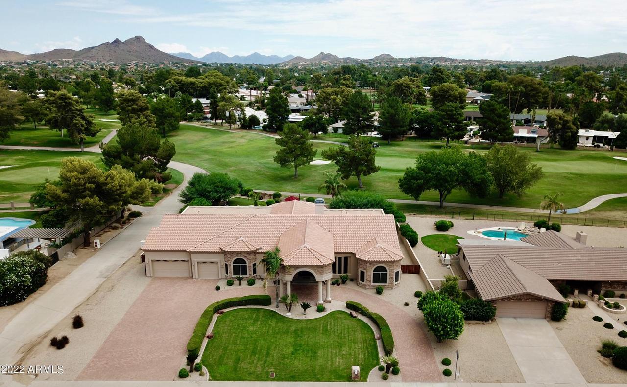 847 W Moon Valley Dr., Phoenix, AZ 85023