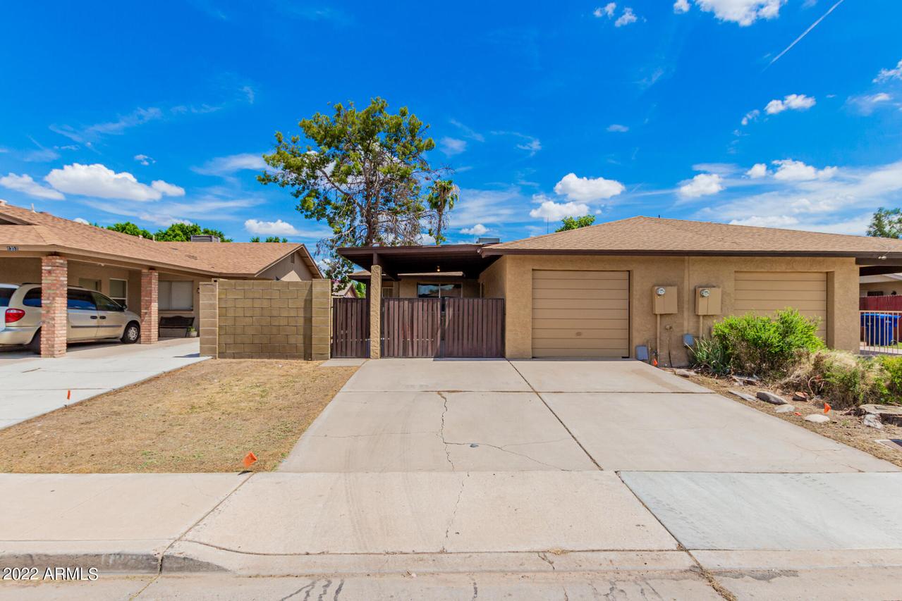 1363 S Allen, Mesa, AZ 85204