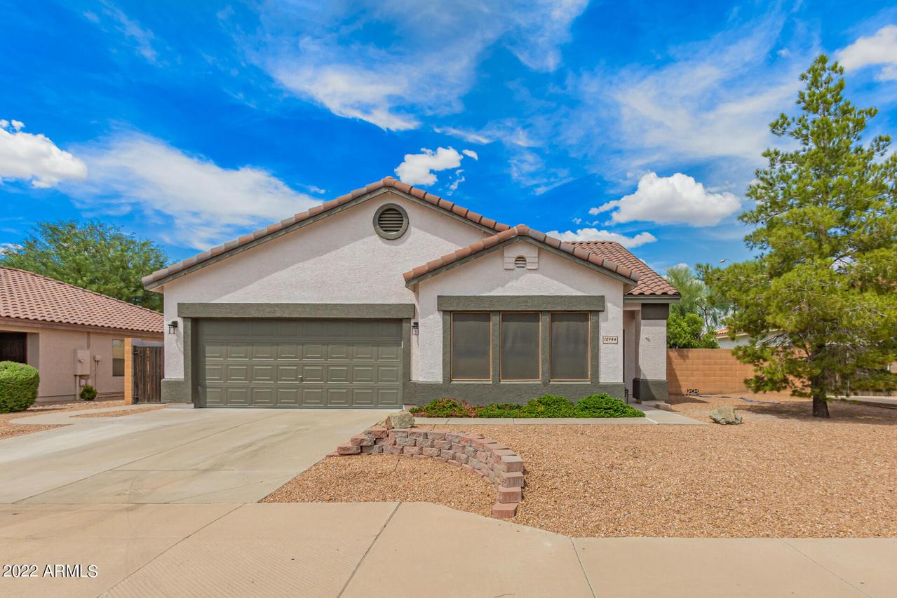 10944 E Forge Ave., Mesa, AZ 85208
