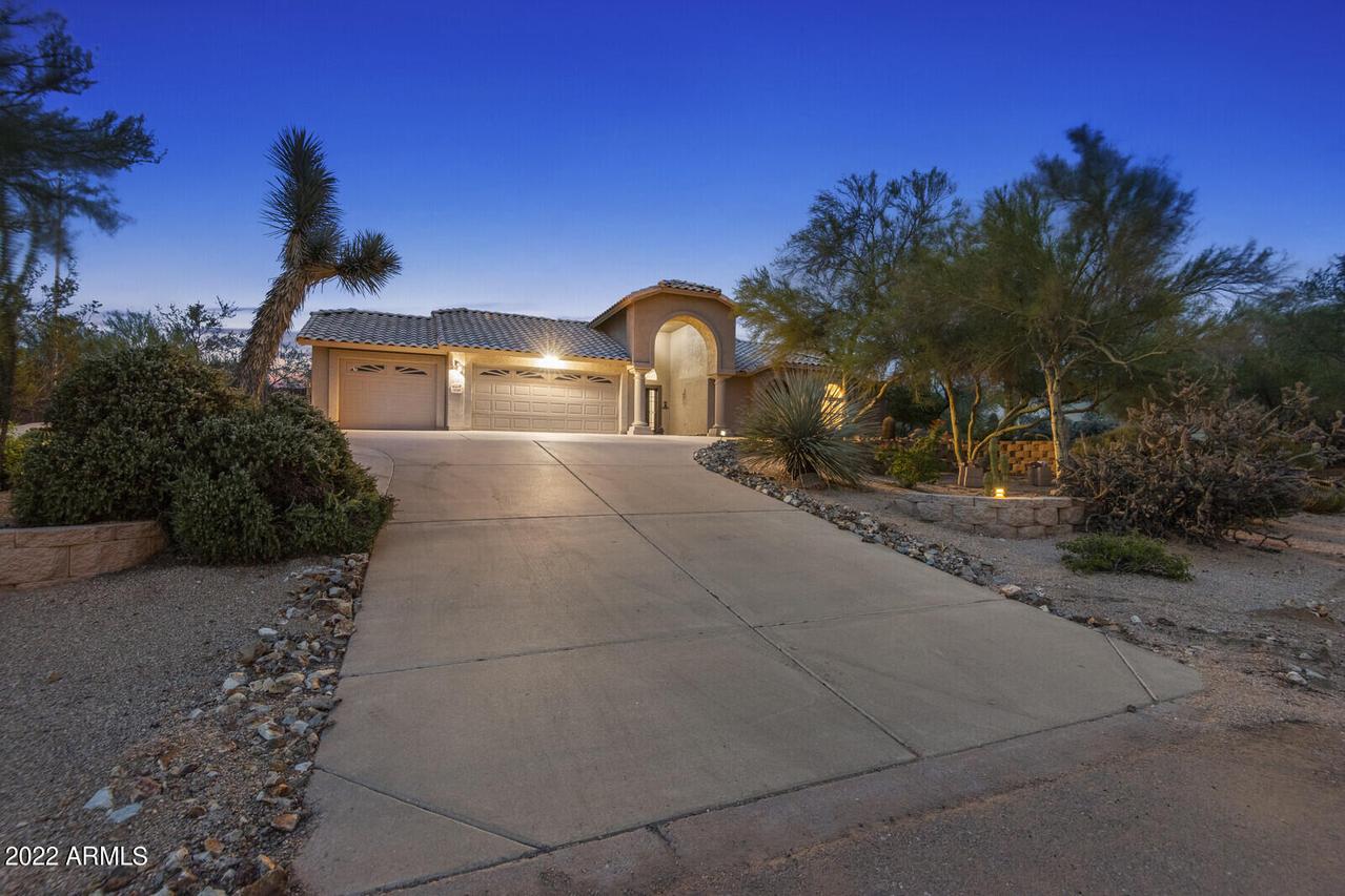 8330 E Yearling Rd., Scottsdale, AZ 85255