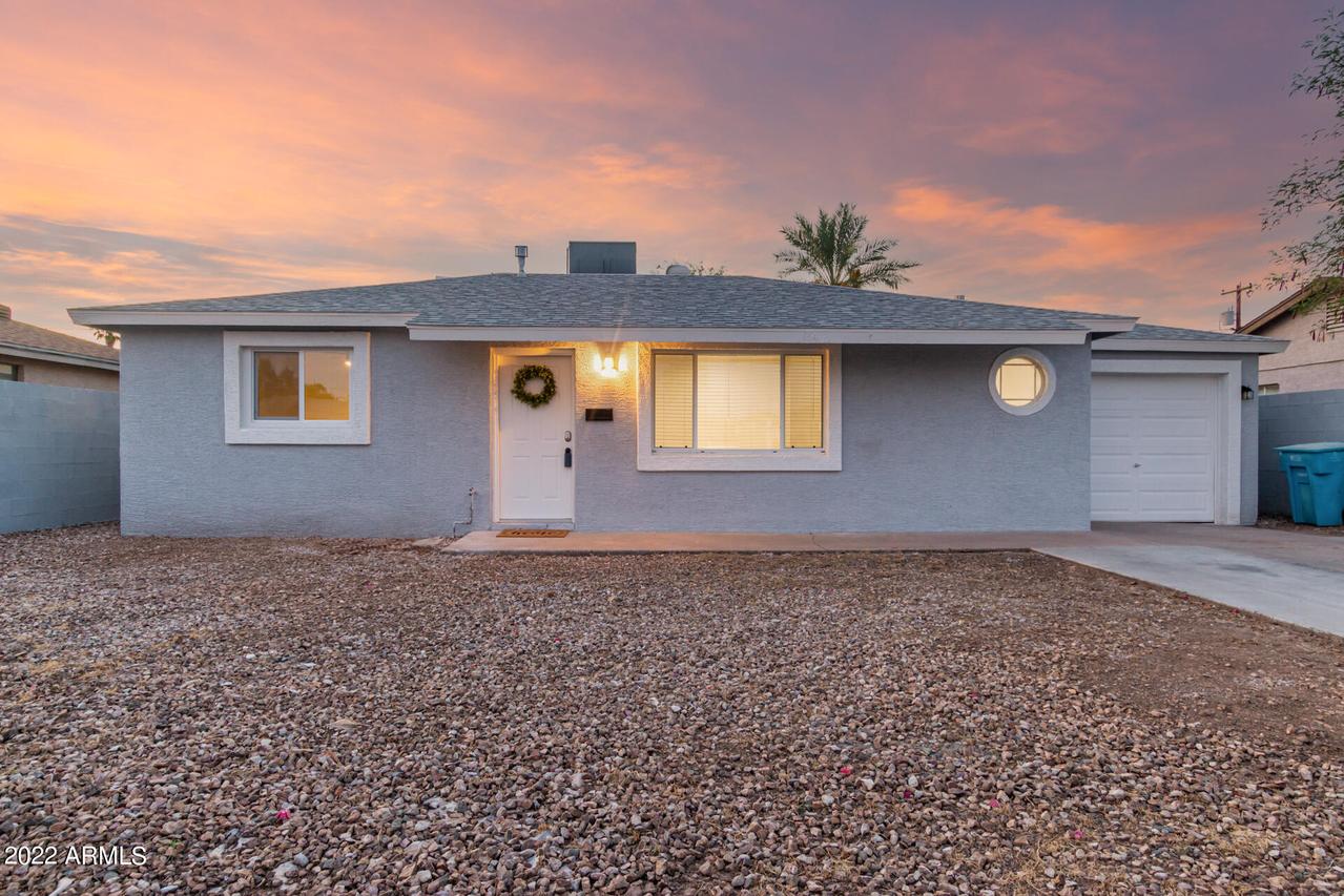 4612 W Weldon Ave., Phoenix, AZ 85013