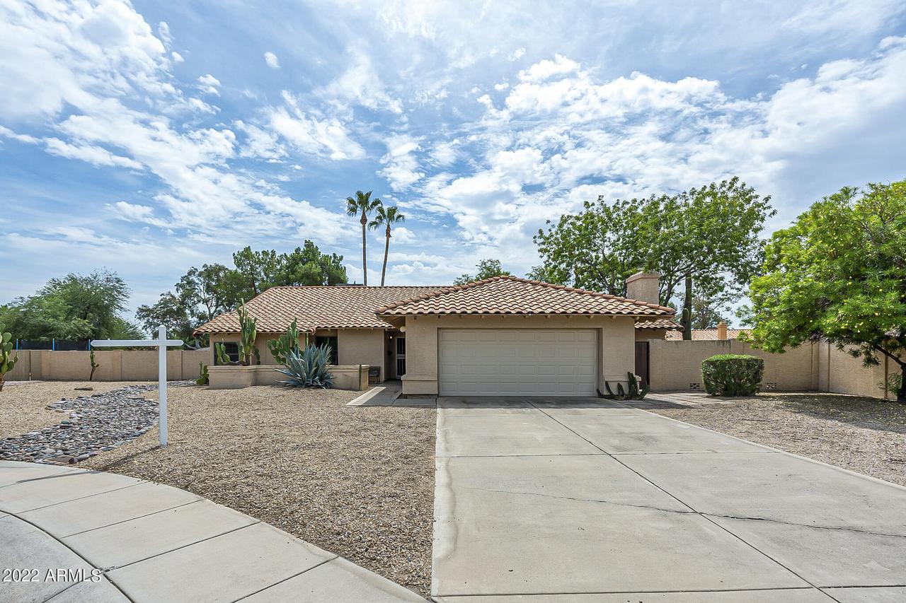 6101 E Waltann Ln., Scottsdale, AZ 85254