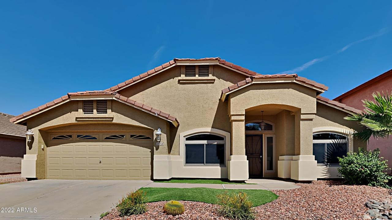 43356 W Sunland Dr., Maricopa, AZ 85138