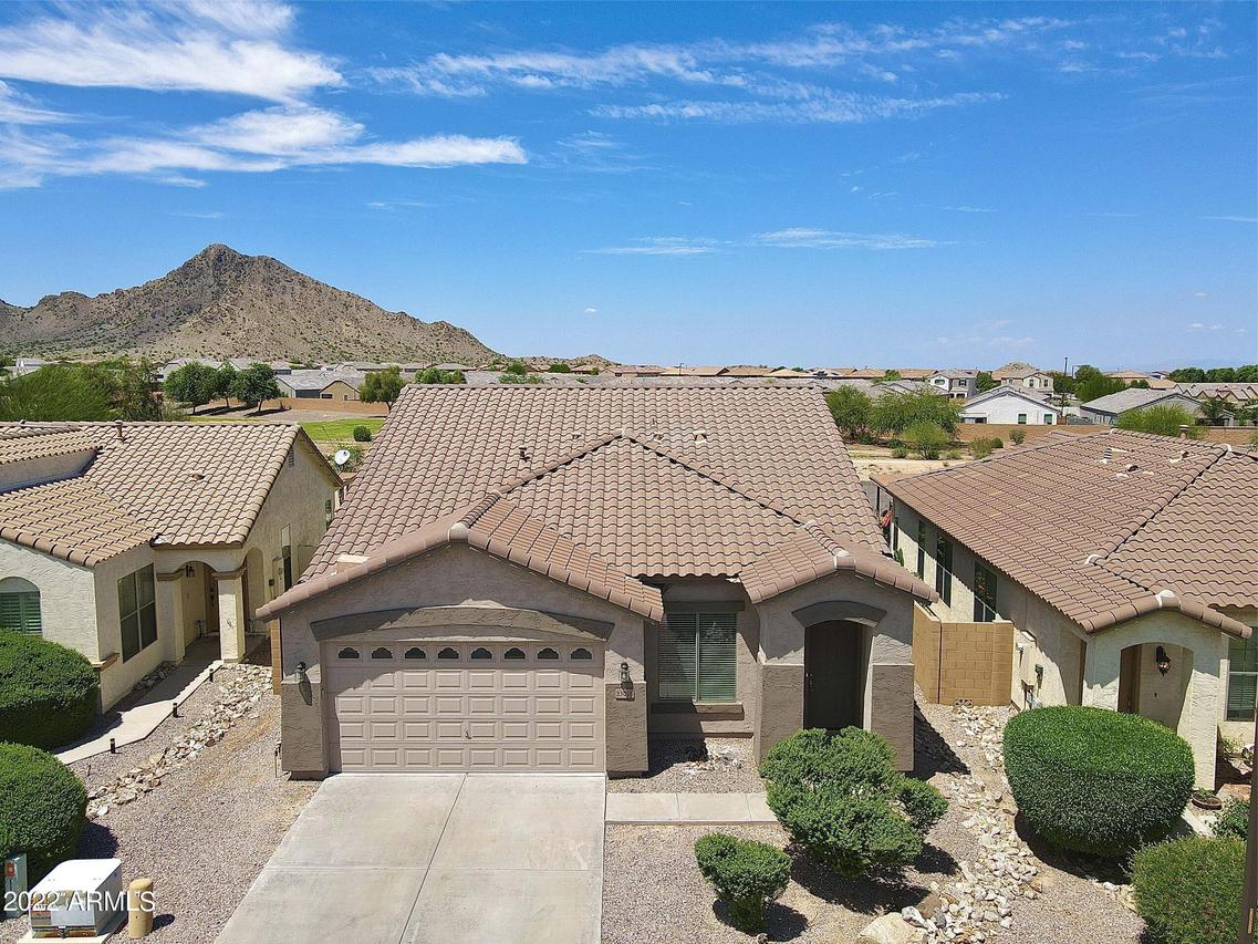 33098 N Roadrunner Ln., San Tan Valley, AZ 85144