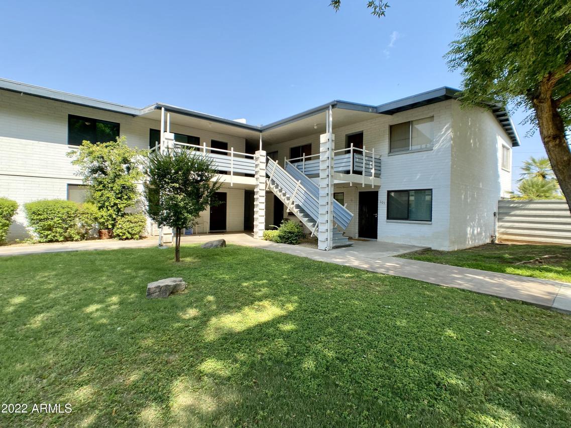 721 E Montebello Ave. #203, Phoenix, AZ 85014
