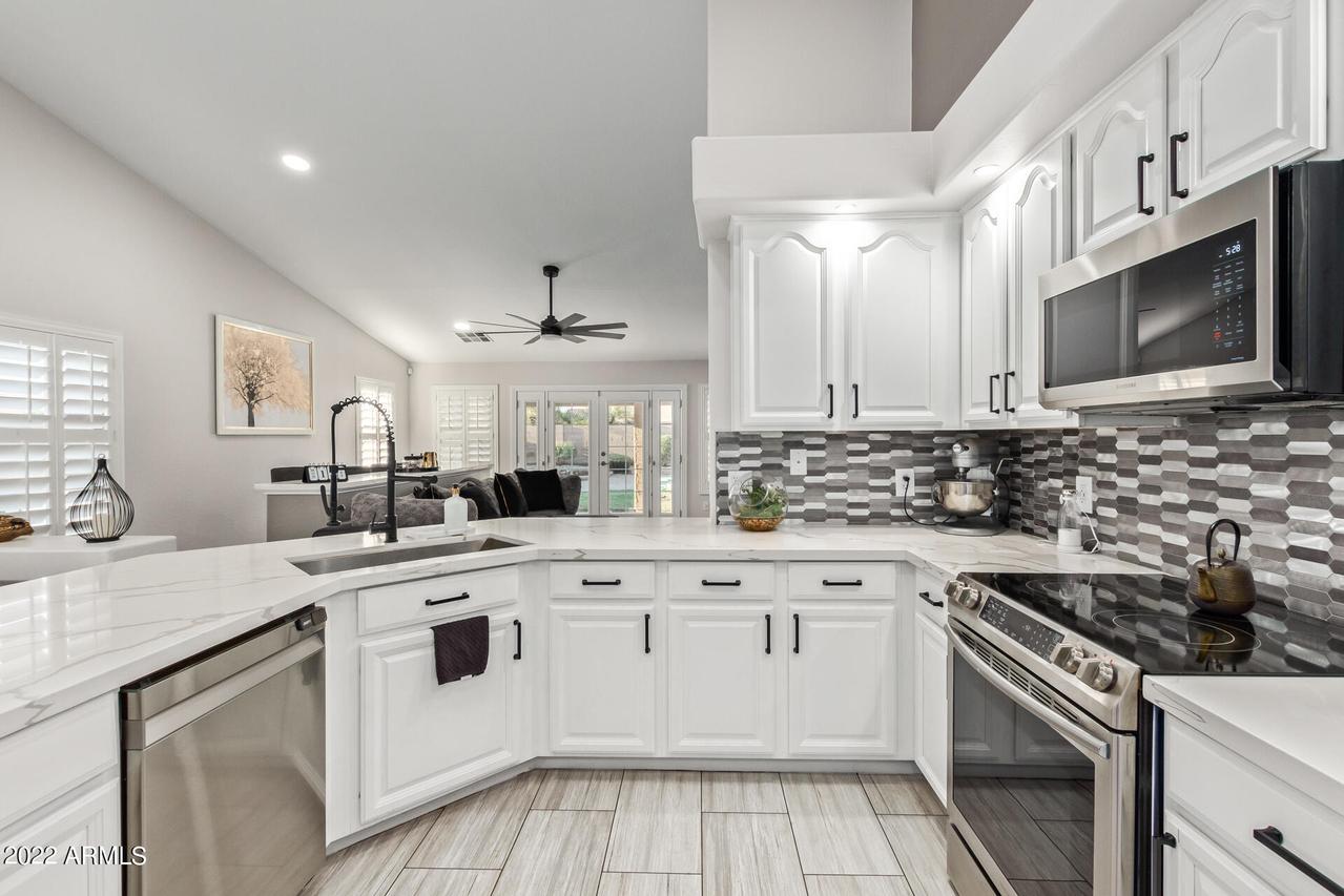 4818 W Milada Dr., Laveen, AZ 85339