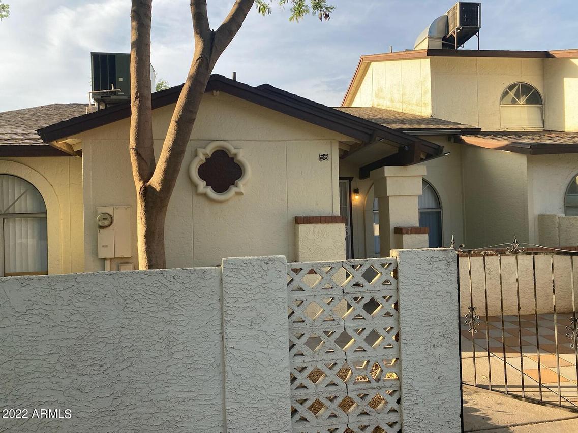6711 W Osborn Rd. #58, Phoenix, AZ 85033