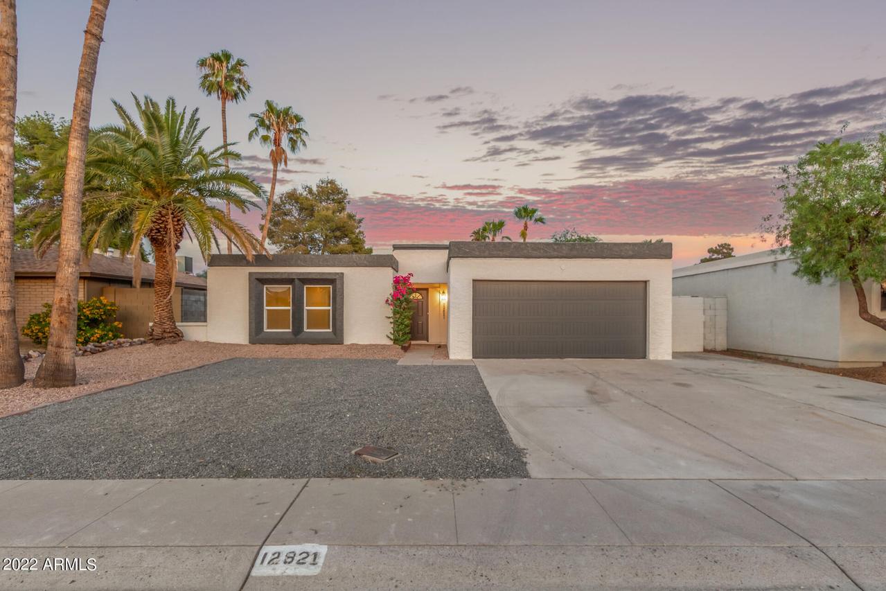 12821 N 38th Way, Phoenix, AZ 85032