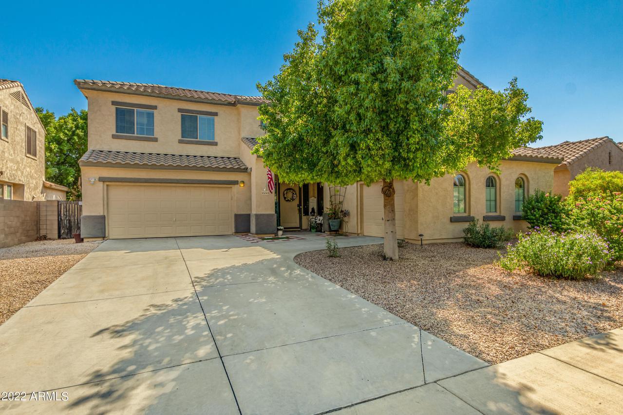 15243 W Boca Raton Rd., Surprise, AZ 85379