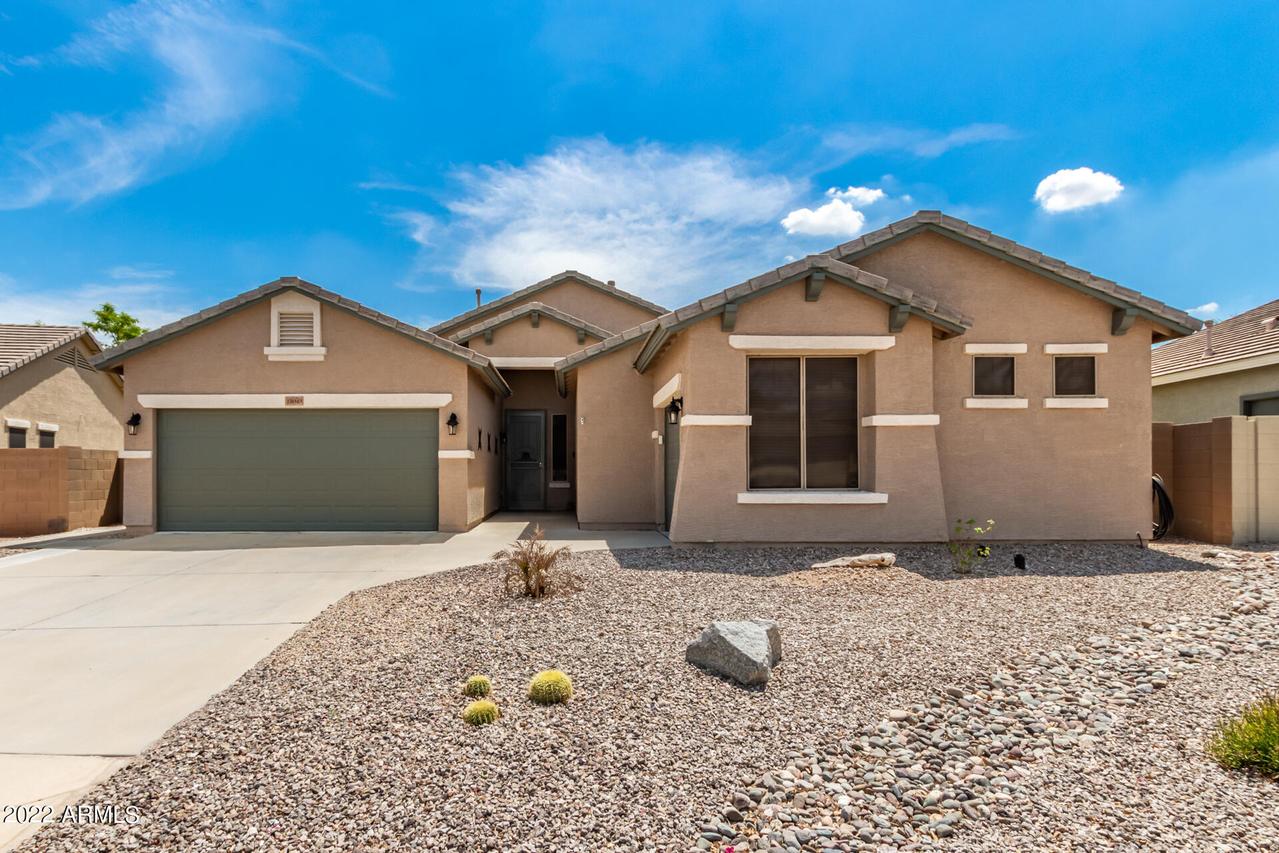 18043 W Port Au Prince Ln., Surprise, AZ 85388