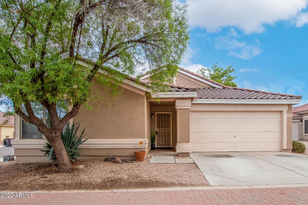 2361 E Palm Beach Dr., Chandler, AZ 85249