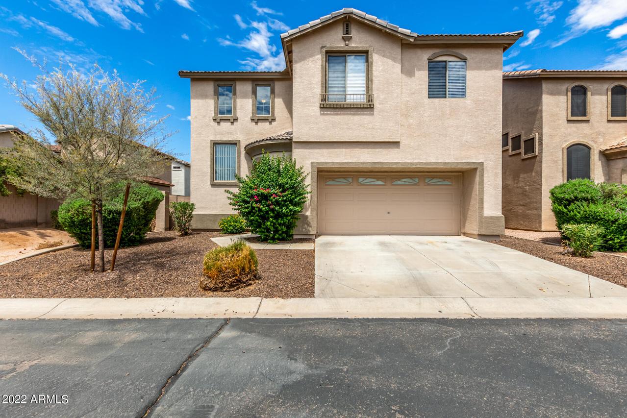 9018 E Glade Ave., Mesa, AZ 85208