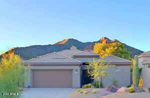 7060 E Sleepy Owl Way, Scottsdale, AZ 85266