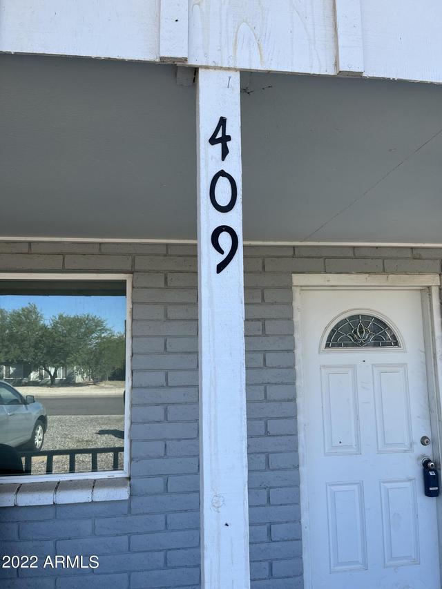 409 W Baseline Rd., Buckeye, AZ 85326