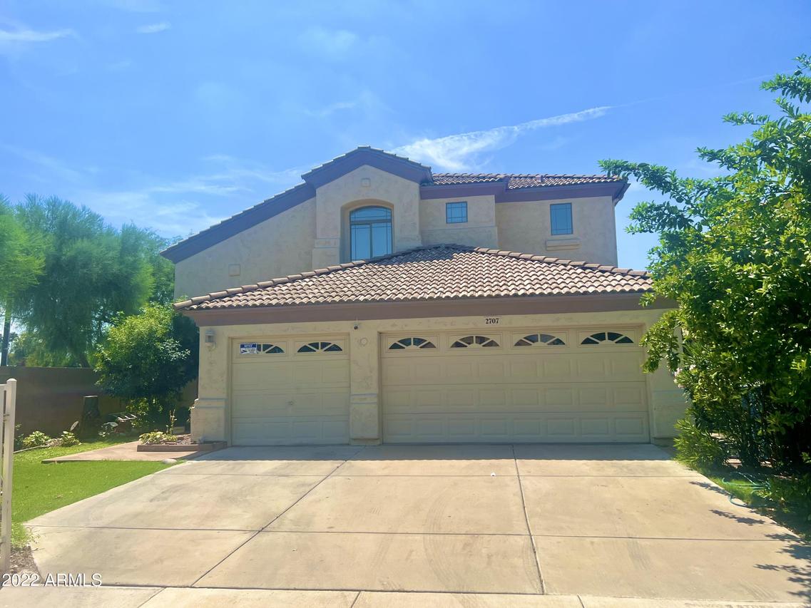 2707 W Lamar Rd., Phoenix, AZ 85017